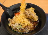 粉から自家製麺 ゆで太郎 Tokyo-Bay東雲駅前店の口コミ画像1