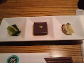 自然派レストラン 然: KimagureTbさんの2016年01月09日の2枚目の投稿写真