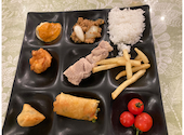 ASIAN BUFFET FOOD SAGAR アジアンビュッフェフードサーガル : ちいさんの2026年08月10日の1枚目の投稿写真