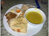 ASIAN BUFFET FOOD SAGAR アジアンビュッフェフードサーガル : ちいさんの2026年08月10日の2枚目の投稿写真