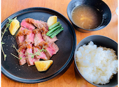 熟成肉とクラフトビール nido kitchen: ちいさんの2026年08月11日の1枚目の投稿写真