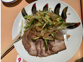 中華居酒屋 東方飯店 田町店: ちいさんの2026年05月03日の1枚目の投稿写真
