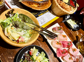 肉寿司食べ放題 肉ヤロー 新宿東口店: ダイアンさんの2026年05月11日の1枚目の投稿写真