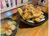大衆酒場新参者 小岩店: ちゃちゃさんの2026年04月15日の2枚目の投稿写真