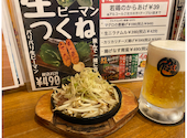 かんぱい家 平井店: ちゃちゃさんの2026年08月27日の2枚目の投稿写真