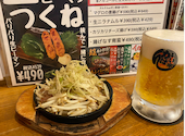かんぱい家 平井店: ちゃちゃさんの2026年08月29日の1枚目の投稿写真