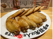 居酒屋革命 酔っ手羽 小岩店: ちゃちゃさんの2026年04月24日の1枚目の投稿写真