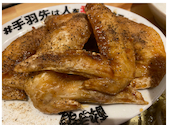 居酒屋革命 酔っ手羽 小岩店: ちゃちゃさんの2026年05月07日の1枚目の投稿写真