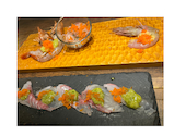 【半個室　飲み放題&女子会/誕生日/記念日】チーズ&海老専門店　裏千葉シュリンプ: ユウキさんの2025年02月の1枚目の投稿写真