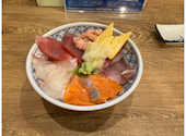 磯丸水産 名駅柳橋店: まゆさんの2026年03月31日の1枚目の投稿写真
