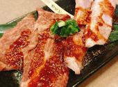 焼肉処ほりたん: ゆぴさんの2025年01月の1枚目の投稿写真