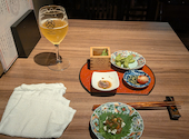 日本茶×干物 茶酒屋 Nendo すすきの: まきまきさんの2026年09月08日の1枚目の投稿写真