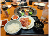 焼肉の和民 名駅店: ダリネコチャンさんの2026年06月15日の1枚目の投稿写真