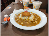 カレーハウスCoCo壱番屋中区伏見通店の口コミ画像1