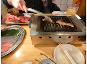 大衆ホルモン やきにく 煙力 栄店: ダリネコチャンさんの2026年06月22日の1枚目の投稿写真
