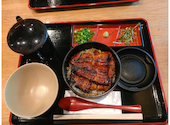 うなぎのうな泰 矢場町店: ダリネコチャンさんの2026年08月13日の1枚目の投稿写真