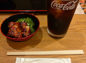 うなぎのうな泰 矢場町店: ダリネコチャンさんの2026年09月05日の1枚目の投稿写真
