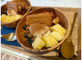 Your GURT&GRANOLA CAFE ユアグルト アンド グラノーラ カフェ 栄店: ダリネコチャンさんの2026年03月30日の1枚目の投稿写真