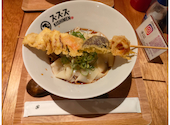 名古屋メシとお酒 きしめんズズズ 栄三丁目店: ダリネコチャンさんの2026年09月13日の1枚目の投稿写真