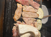 焼肉元祖 江田屋: おりおりさんの2024年10月の1枚目の投稿写真