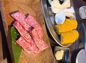 焼肉元祖 江田屋: おりおりさんの2026年05月22日の1枚目の投稿写真