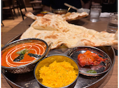 インドレストラン　ガンジス　オーパ２店 : ゆかさんの2026年05月の1枚目の投稿写真