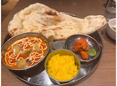 インドレストラン　ガンジス　オーパ２店 : ゆかさんの2026年08月19日の1枚目の投稿写真
