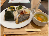 Regene cafe リジェネカフェ: ゆかさんの2024年06月29日の1枚目の投稿写真