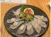 炉端食楽 阿吽: りゅうすけさんの2025年01月01日の1枚目の投稿写真