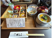 創作和食 がんこ たちかわ茶寮: こまゆりさんの2026年08月16日の1枚目の投稿写真