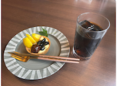 創作和食 がんこ たちかわ茶寮: こまゆりさんの2026年08月16日の3枚目の投稿写真