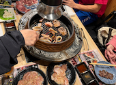 かごしま焼肉ホルモンすだく 霧島本店: パルパルさんの2024年03月01日の1枚目の投稿写真