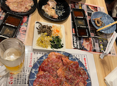 かごしま焼肉ホルモンすだく 霧島本店: パルパルさんの2024年03月01日の2枚目の投稿写真