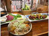 門前市場 びんずるさんの胃袋 いぶくろ: なおみさんの2026年07月31日の1枚目の投稿写真