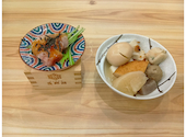 個室居酒屋 海鮮とおでん 寿司 釜飯 食べ飲み放題 居酒屋 魚野郎 船橋駅前店: みつS56さんの2026年10月21日の2枚目の投稿写真