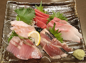 海鮮居酒屋 魚鮮水産 新横浜駅前店: りょうさんの2026年05月24日の1枚目の投稿写真