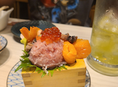 海鮮と豚骨おでん 食べ飲み放題 おすすめ屋 新宿西口店: よーへいさんの2026年05月24日の1枚目の投稿写真
