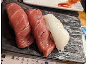 立ち食い寿司 えびす: スナフキンさんの2026年04月22日の1枚目の投稿写真