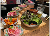 肉の入江 三宮元町店: じゅんさんの2024年12月30日の1枚目の投稿写真