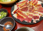 牛山道 GYUSANDO 池袋東口店: やよさんの2022年02月01日の3枚目の投稿写真