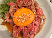 焼肉タンとハラミ 梅田 中通り店: さゆりさんの2026年07月08日の2枚目の投稿写真
