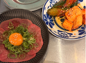 焼肉タンとハラミ 梅田 中通り店: さゆりさんの2026年07月08日の3枚目の投稿写真