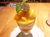 マンゴツリーカフェ mango tree cafe ルミネ横浜店: ともこさんの2026年09月02日の1枚目の投稿写真