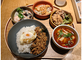 マンゴツリーカフェ mango tree cafe ルミネ横浜店: ともこさんの2026年09月02日の2枚目の投稿写真