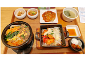 韓国料理屋ハンビジェ（韓美膳）ルミネ横浜店の口コミ画像1