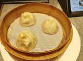 茶薫小籠包 ワールドポーターズ店: ともこさんの2026年09月18日の2枚目の投稿写真
