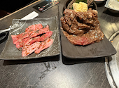 和牛焼肉 土古里 ルミネ横浜店: うさぴょんさんの2026年08月28日の1枚目の投稿写真