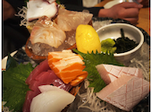 新大阪海鮮食堂 おーうえすと: シュンさんの2025年04月22日の1枚目の投稿写真