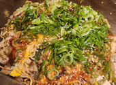 情熱鉄板! お好み焼き 川創 本店: ちゃえこさんの2026年07月11日の1枚目の投稿写真