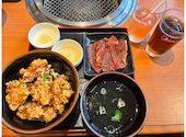 焼肉　安楽亭　亀有店: 夏空さんの2025年10月の1枚目の投稿写真